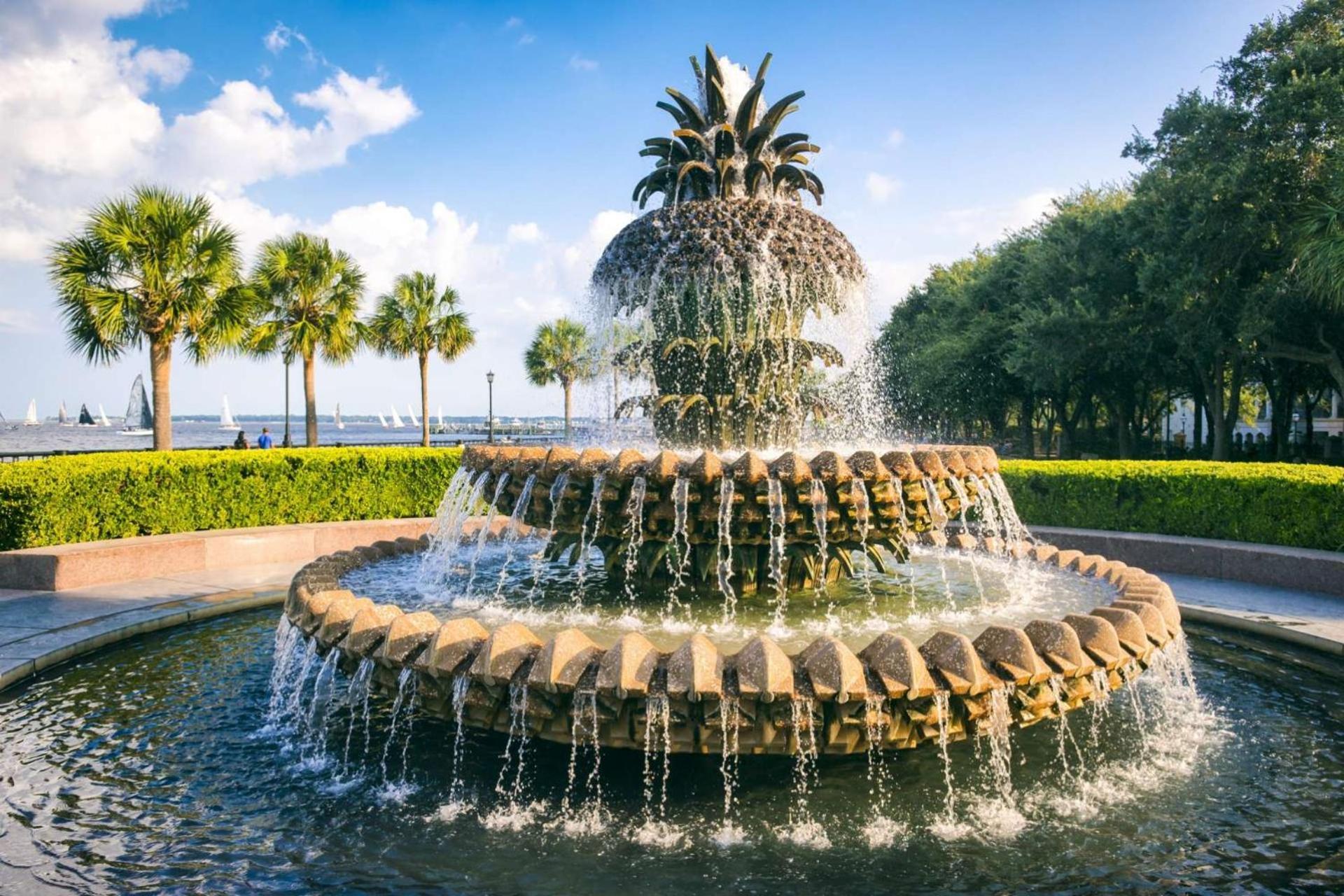 فيلا Waterway Oasis جزيرة النخيل المظهر الخارجي الصورة