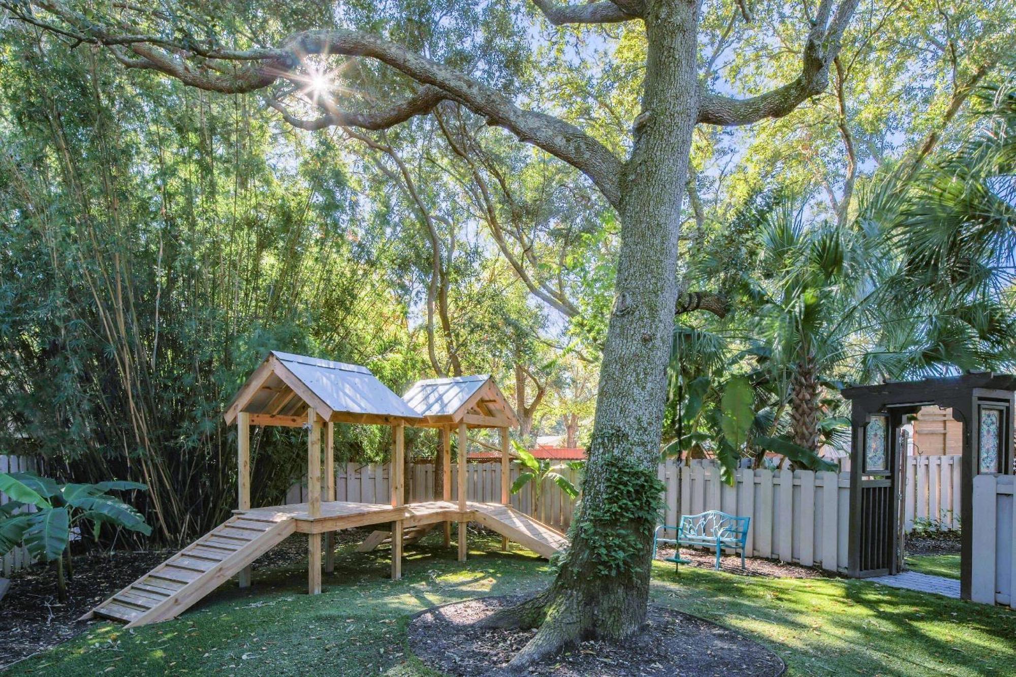 فيلا Waterway Oasis جزيرة النخيل المظهر الخارجي الصورة