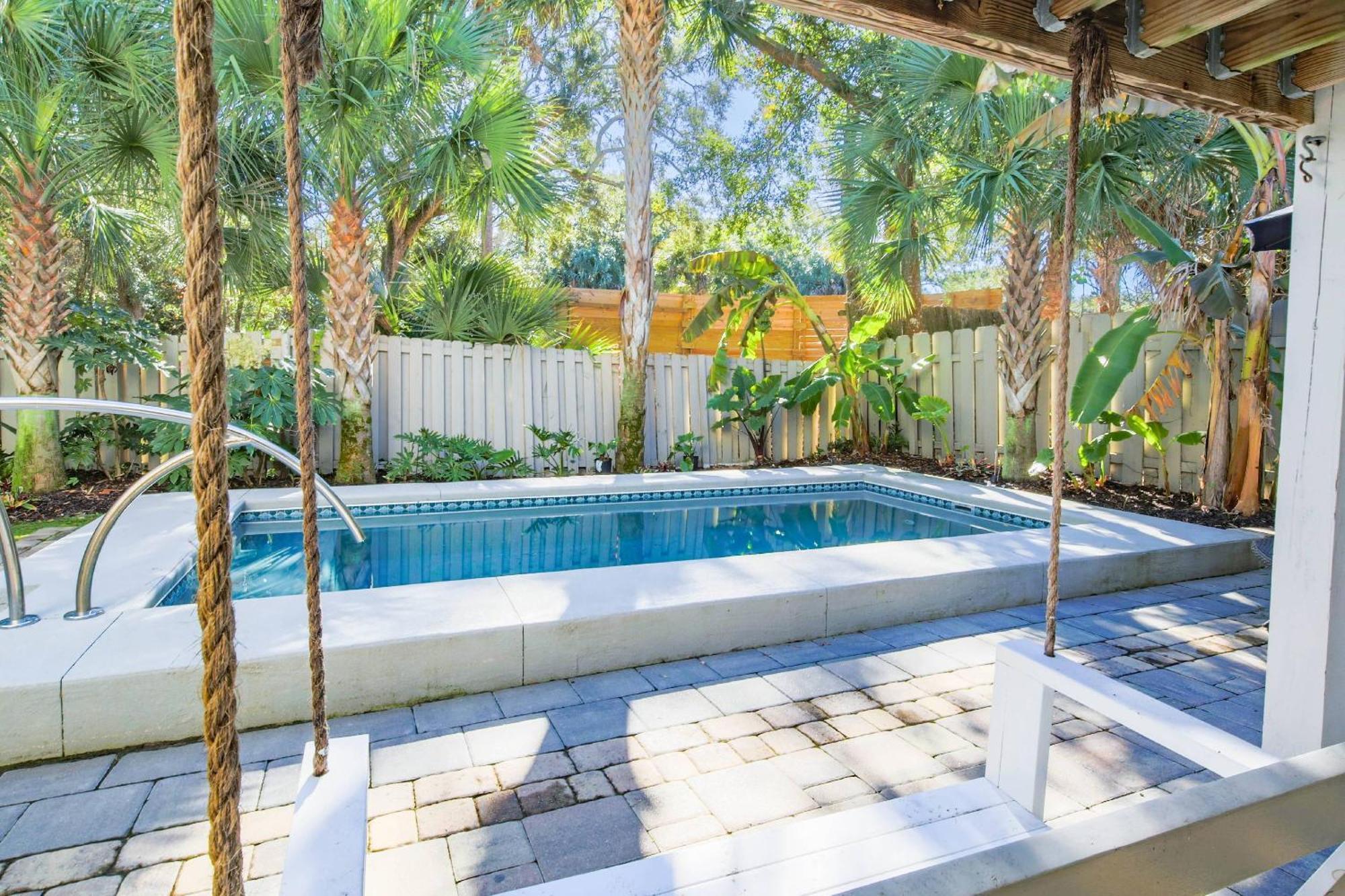 فيلا Waterway Oasis جزيرة النخيل المظهر الخارجي الصورة