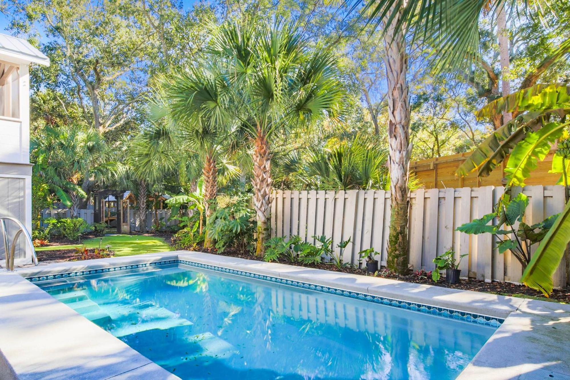 فيلا Waterway Oasis جزيرة النخيل المظهر الخارجي الصورة