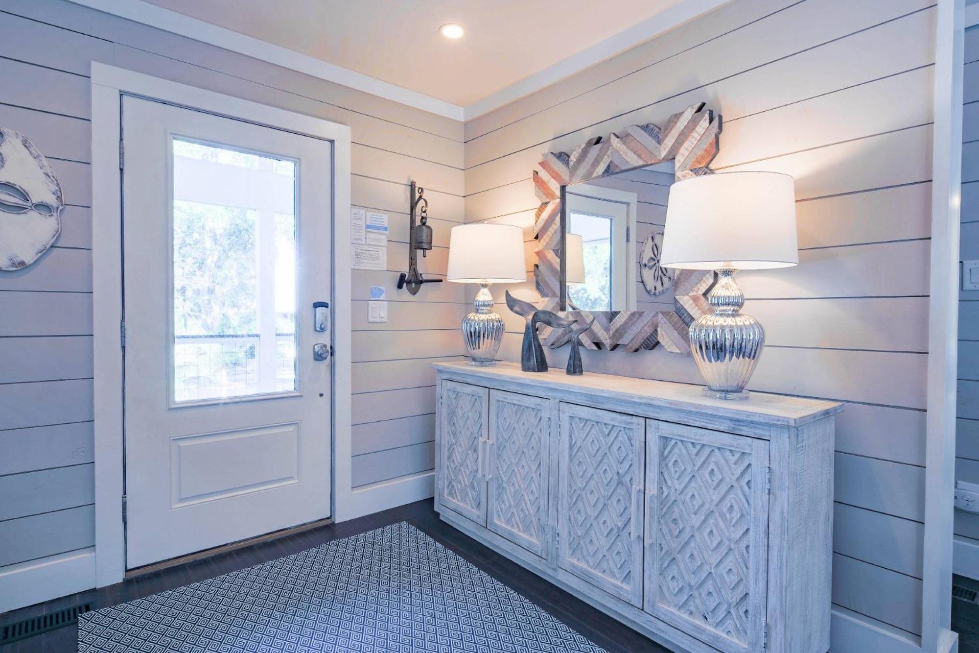 فيلا Waterway Oasis جزيرة النخيل المظهر الخارجي الصورة
