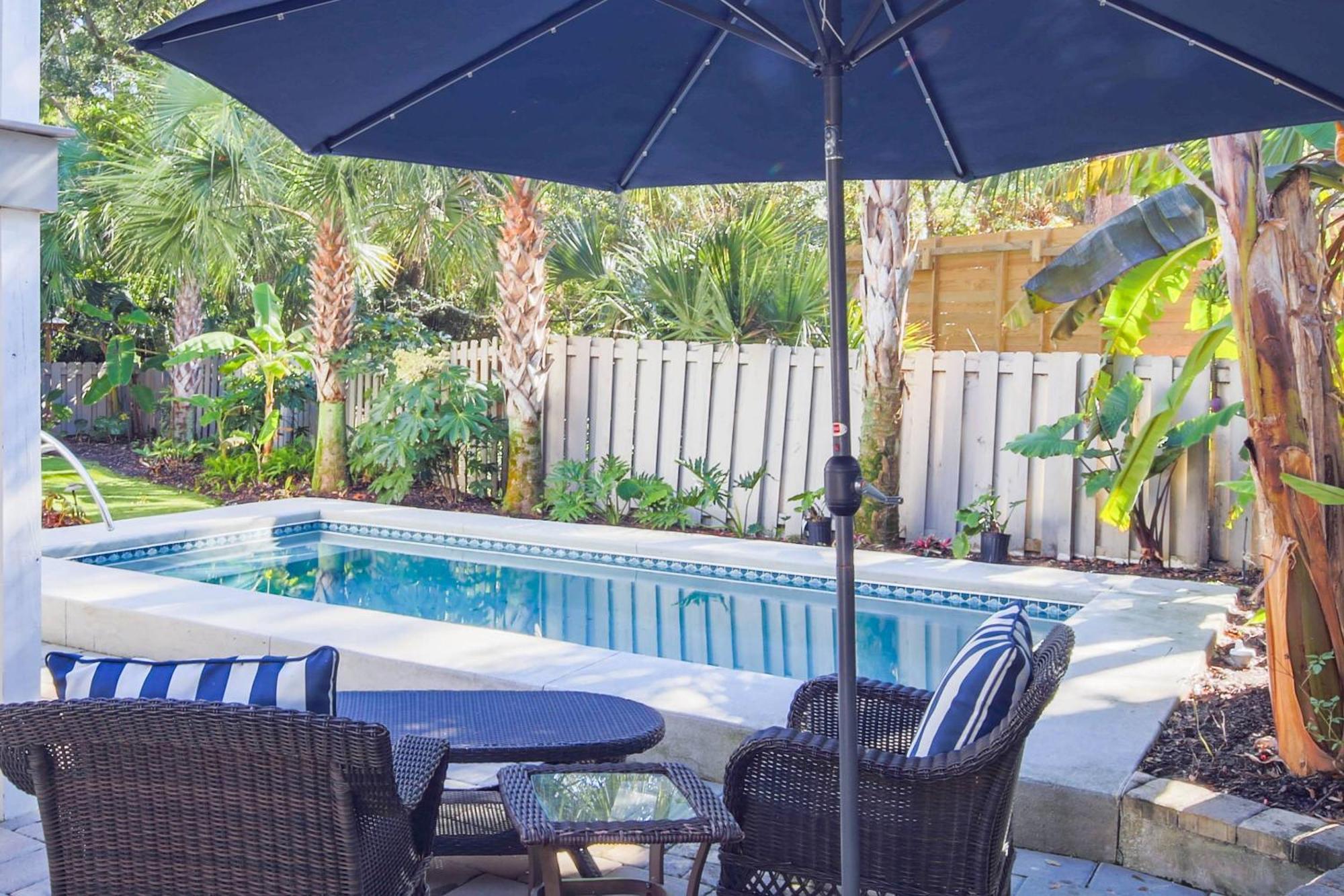 فيلا Waterway Oasis جزيرة النخيل المظهر الخارجي الصورة